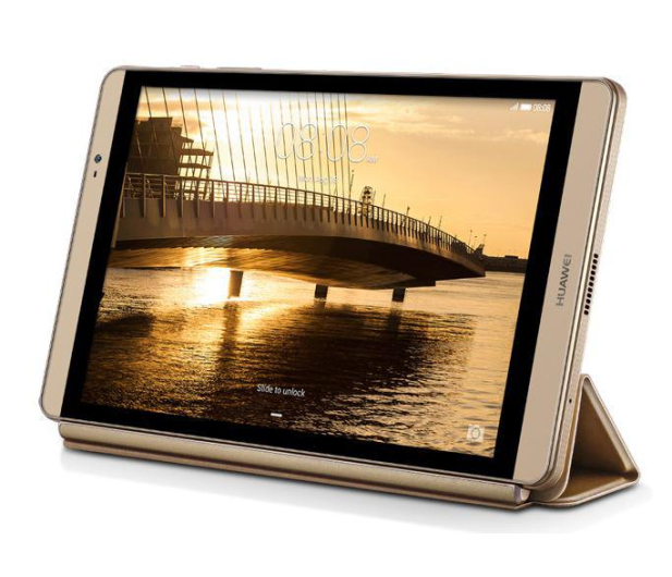 Huawei MediaPad M2 8.0 LTE Kirin930/3GB/32GB/5.1 FHD - 280643 - zdjęcie 2